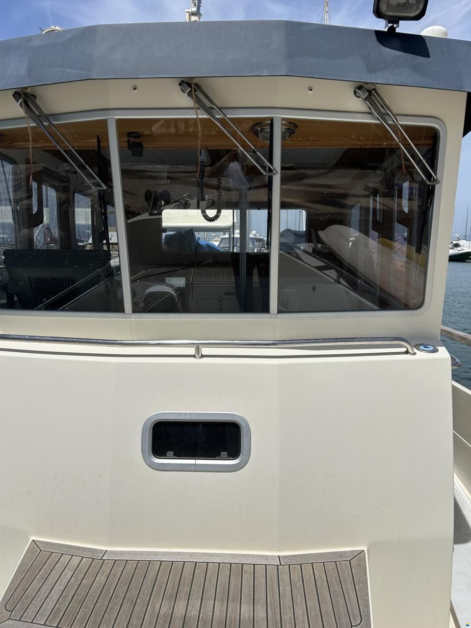 Botnia Targa 30