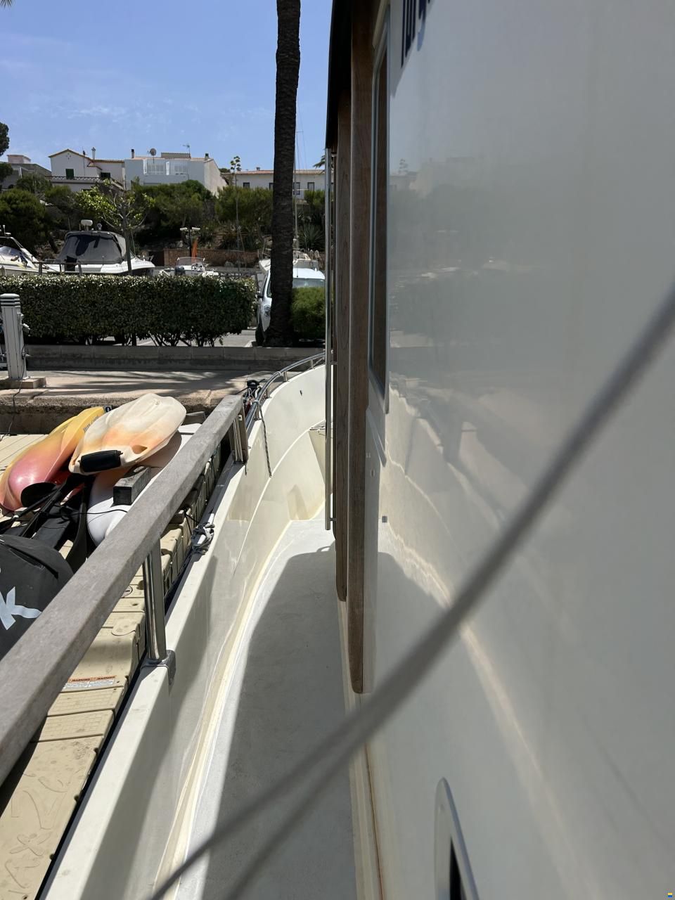 Botnia Targa 30