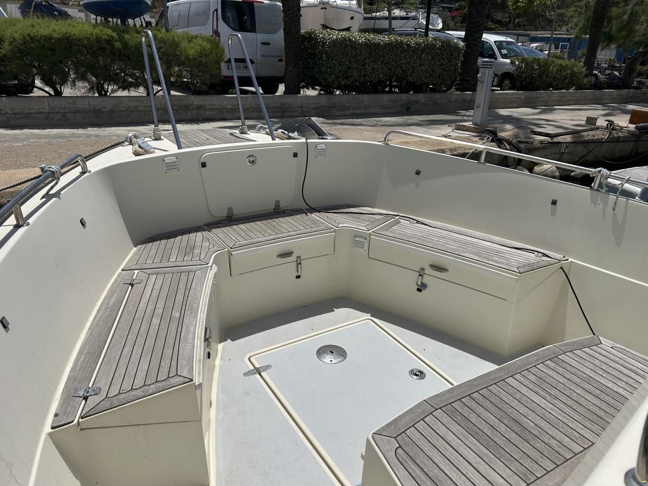 Botnia Targa 30