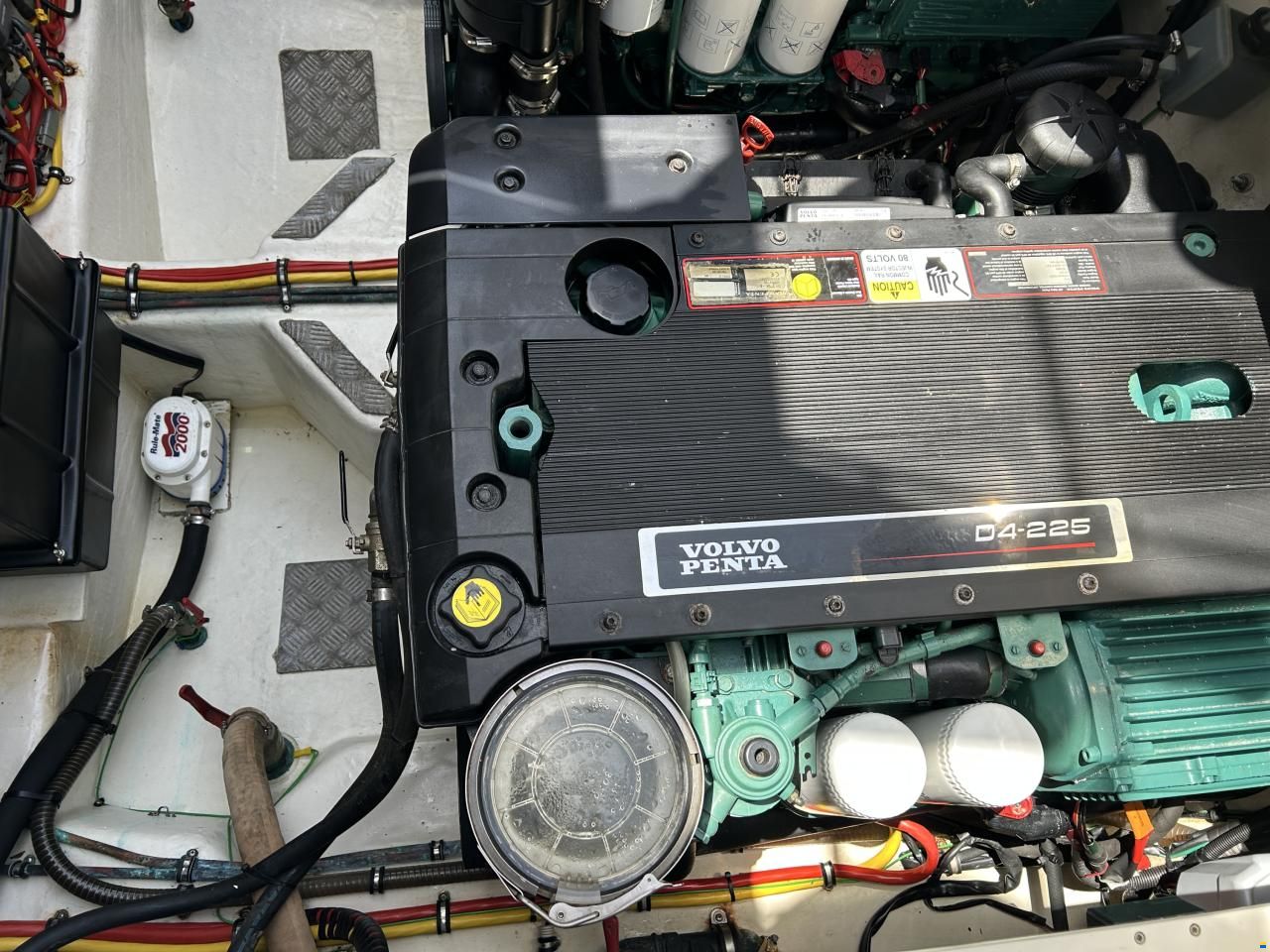 Botnia Targa 30
