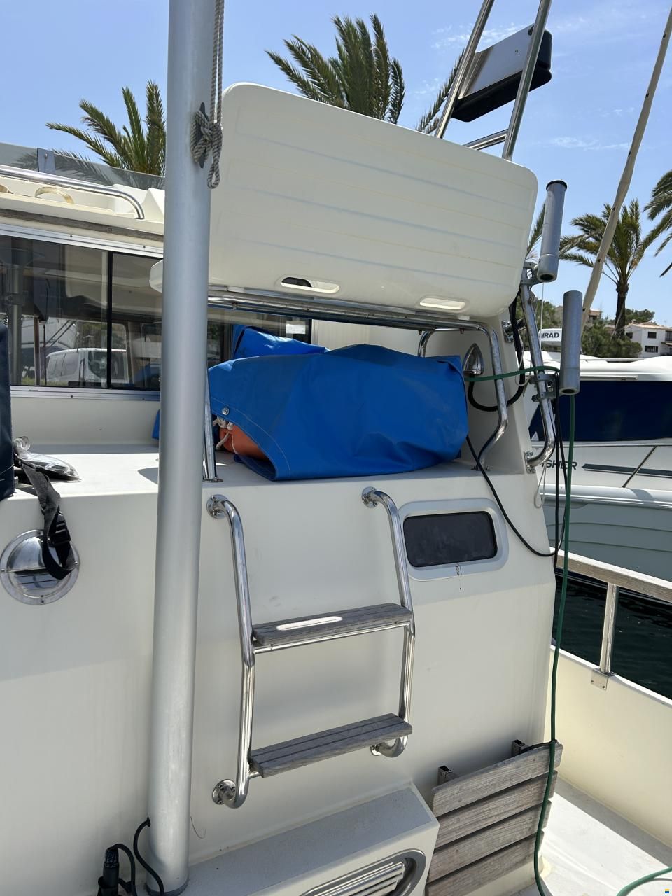 Botnia Targa 30