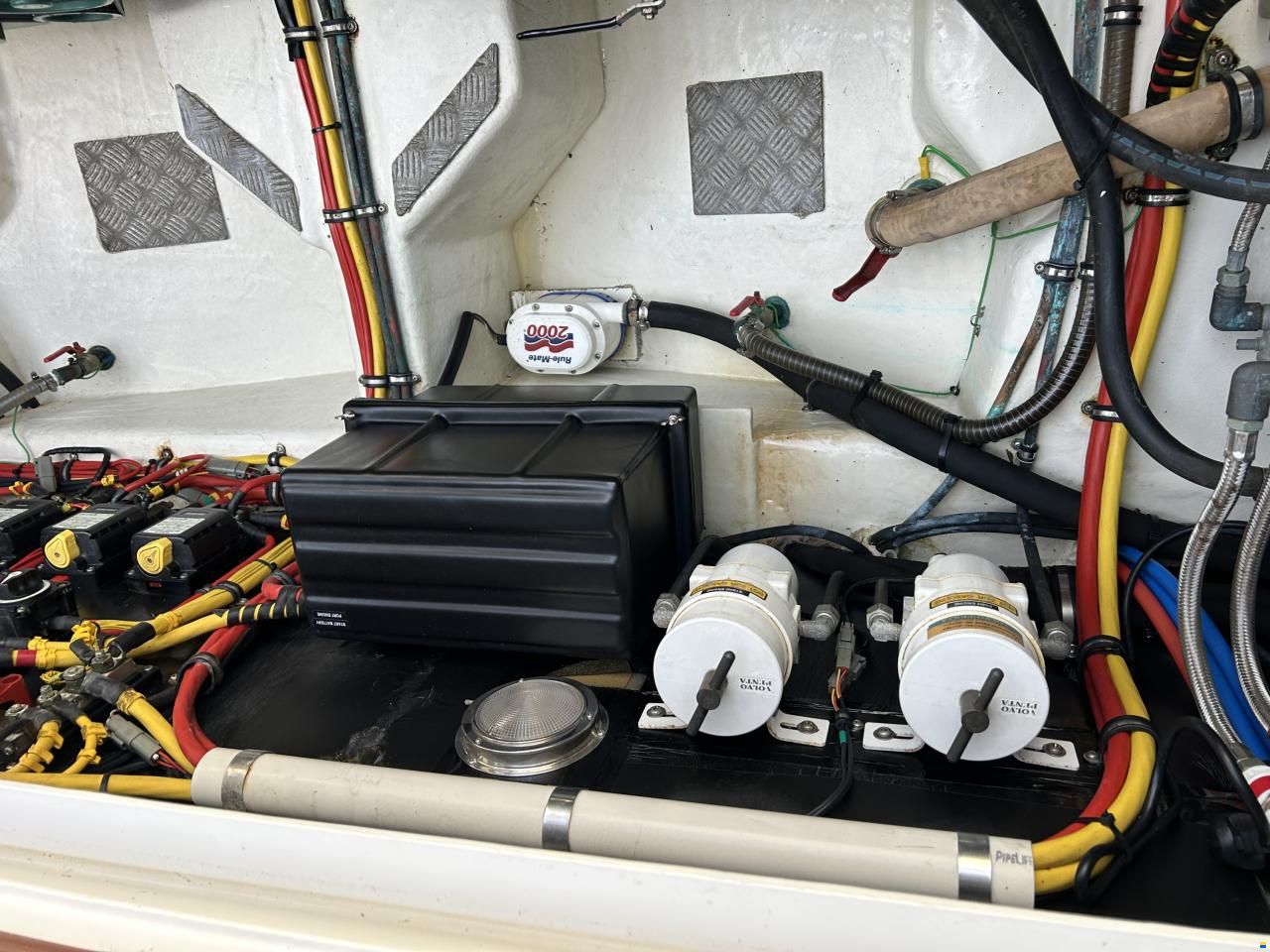 Botnia Targa 30