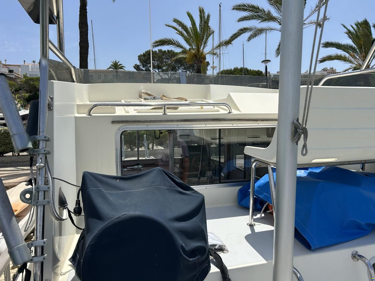 Botnia Targa 30
