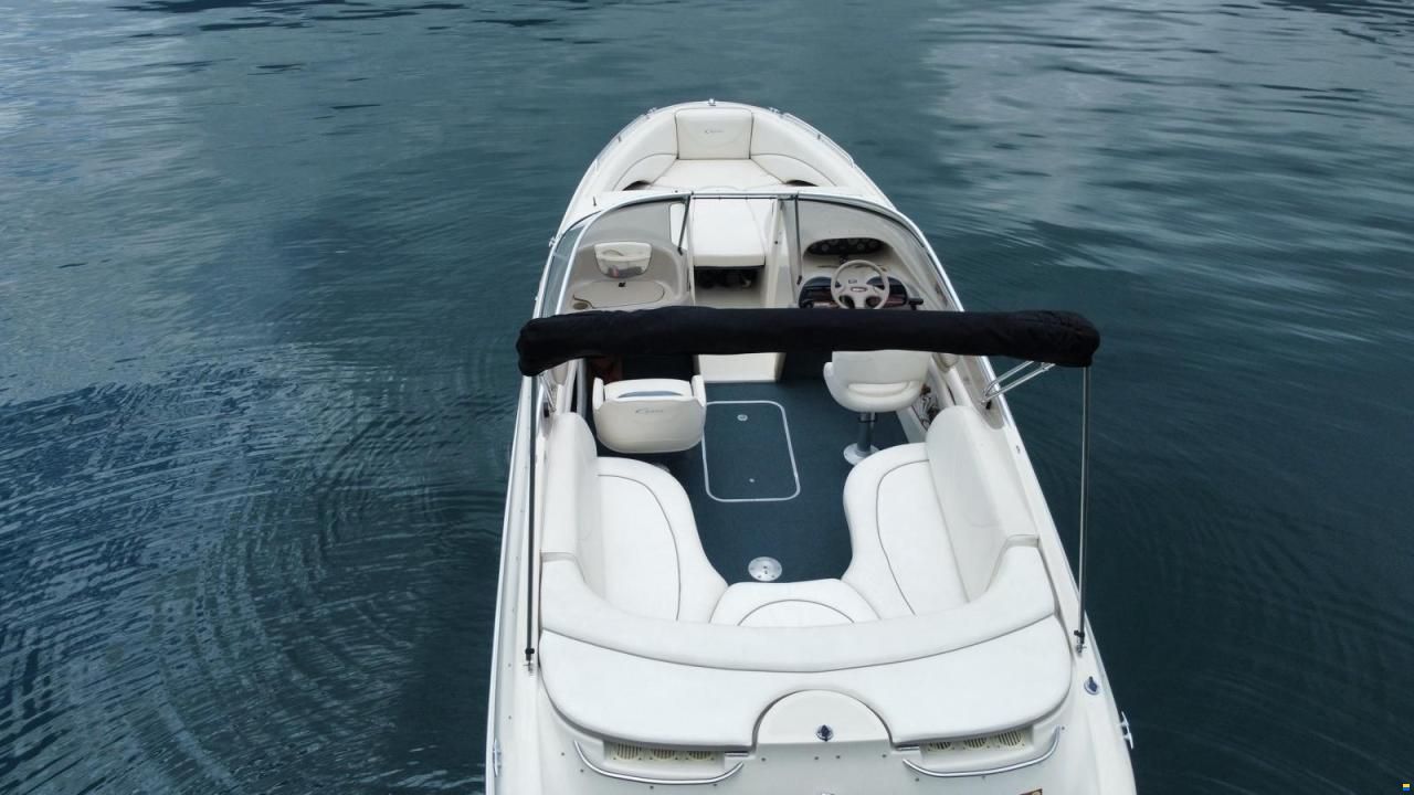 Bayliner Capri 2350