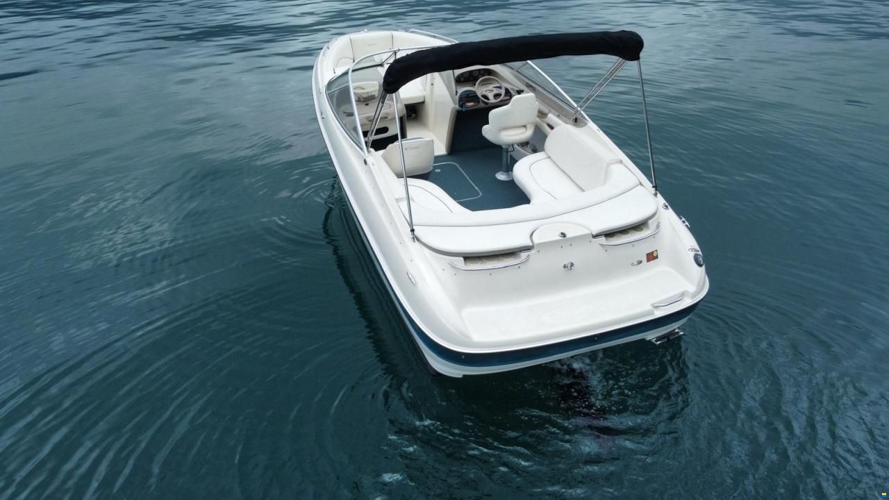 Bayliner Capri 2350