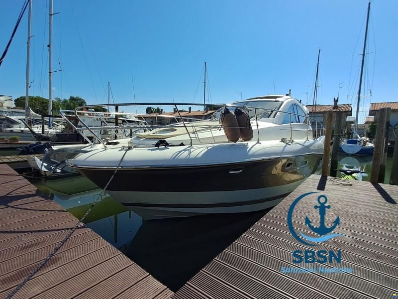 Jeanneau Prestige 50s