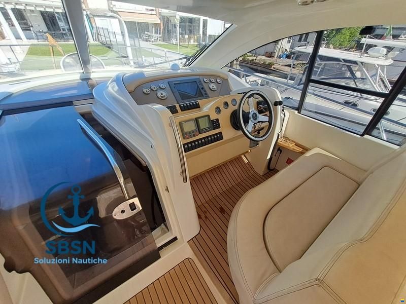 Jeanneau Prestige 50s