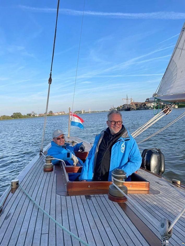 6mR Klassiek Zeiljacht 11.48