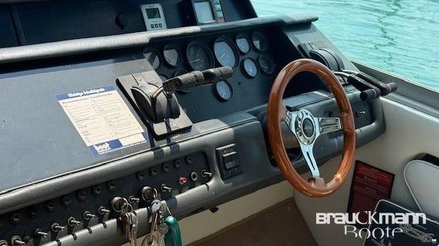 Sea Ray 310 DA