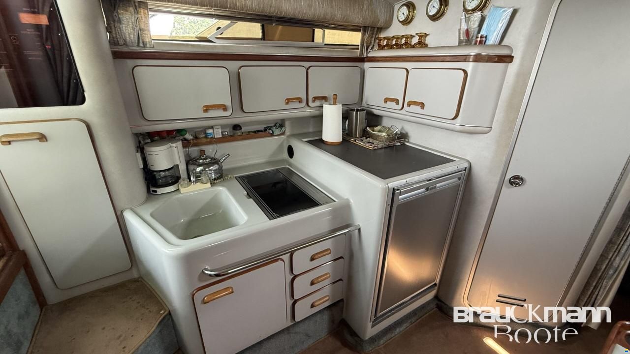 Sea Ray 310 DA