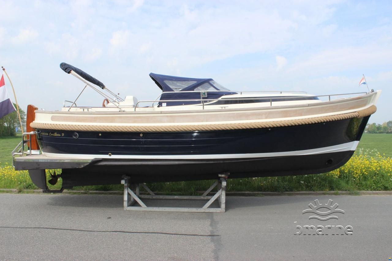 Makma Caribbean 31