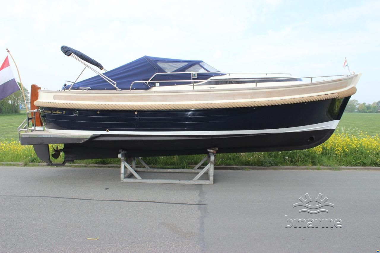 Makma Caribbean 31