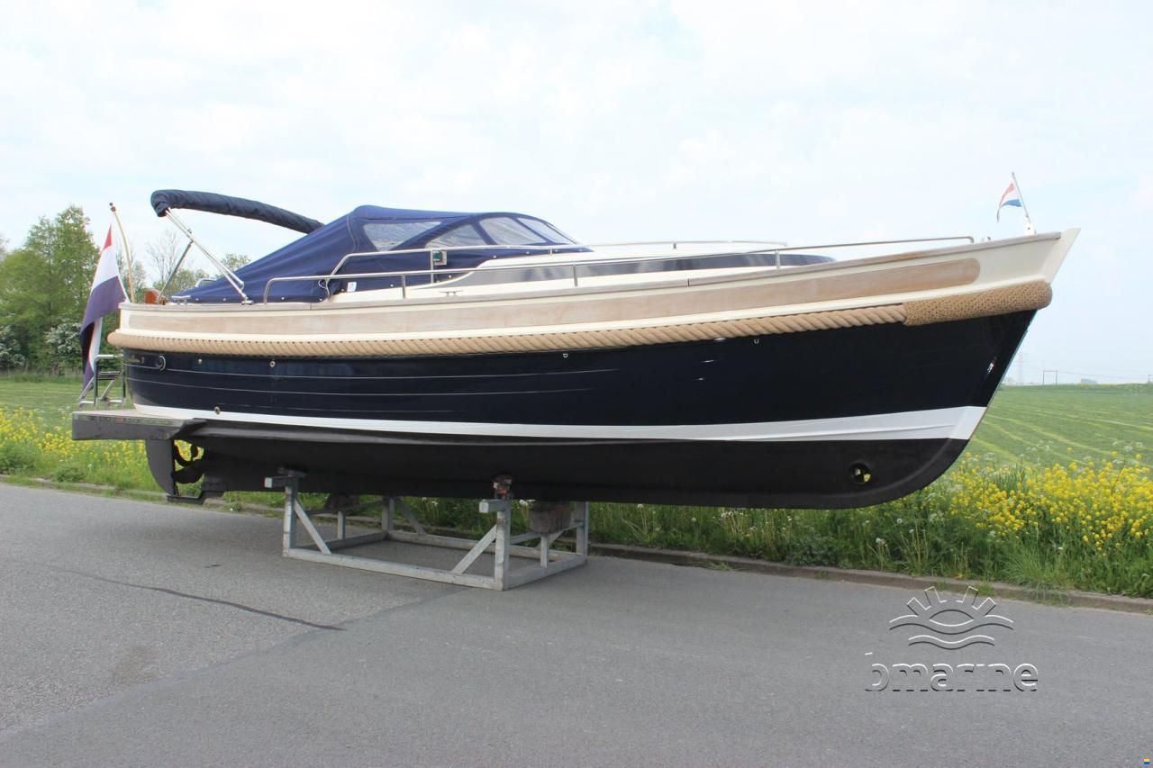 Makma Caribbean 31