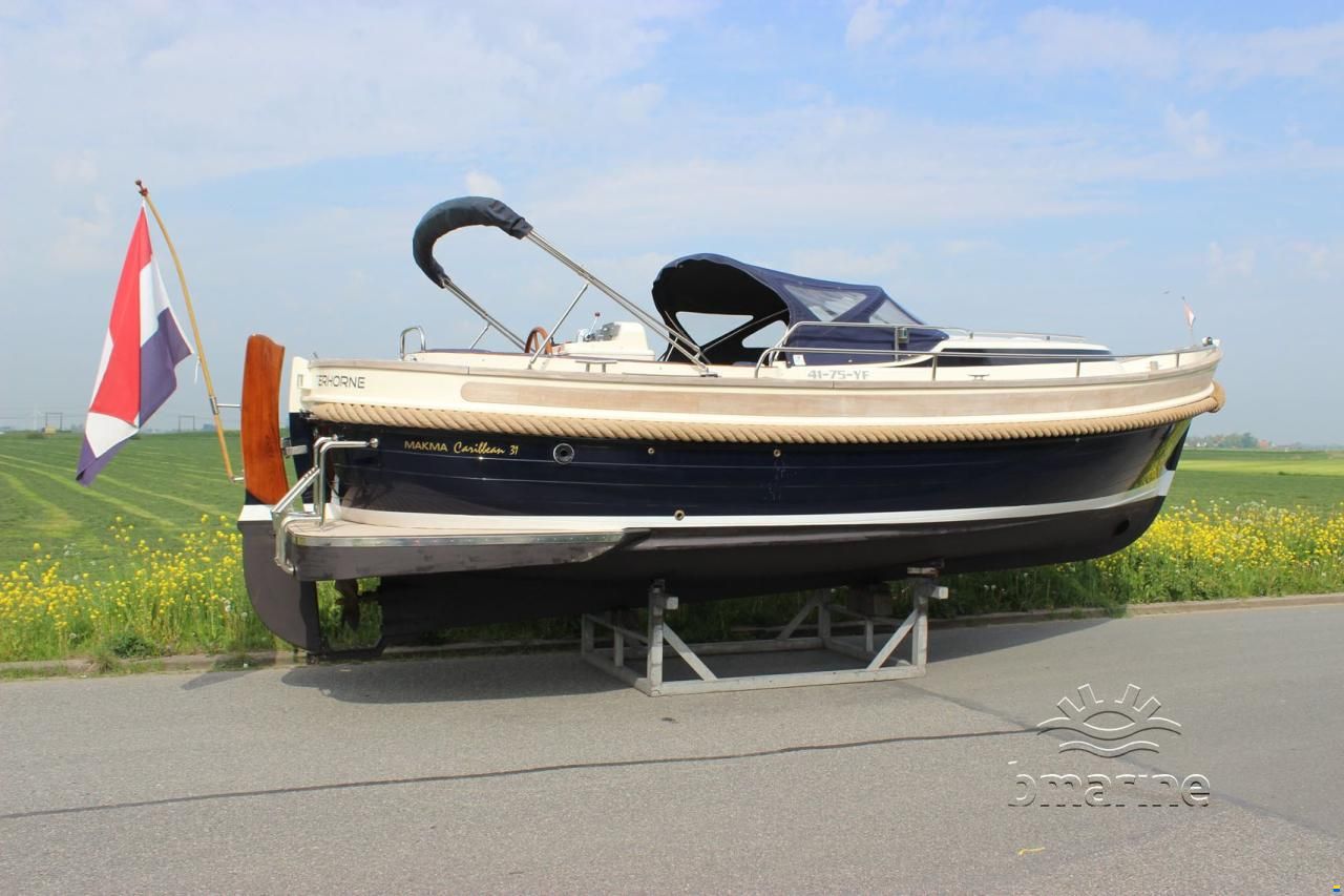 Makma Caribbean 31