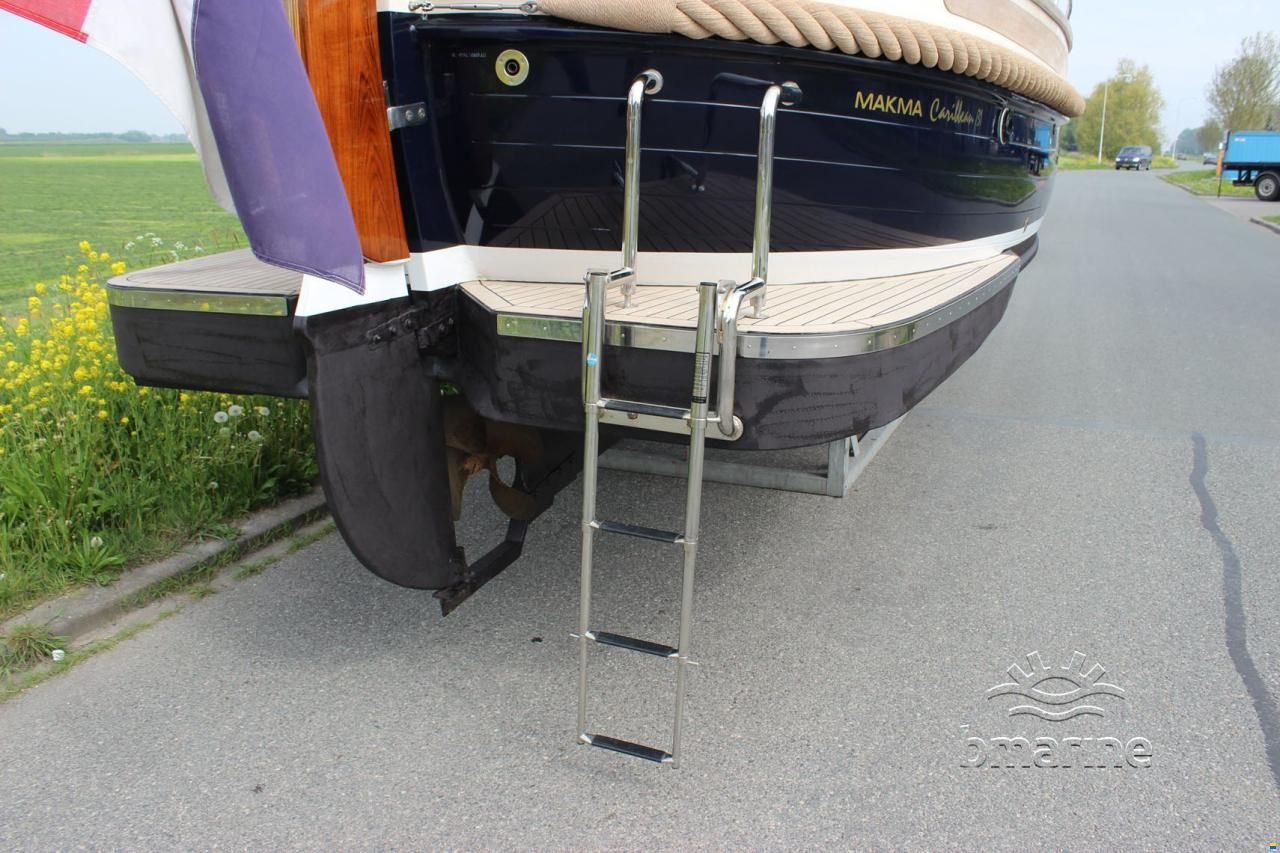 Makma Caribbean 31