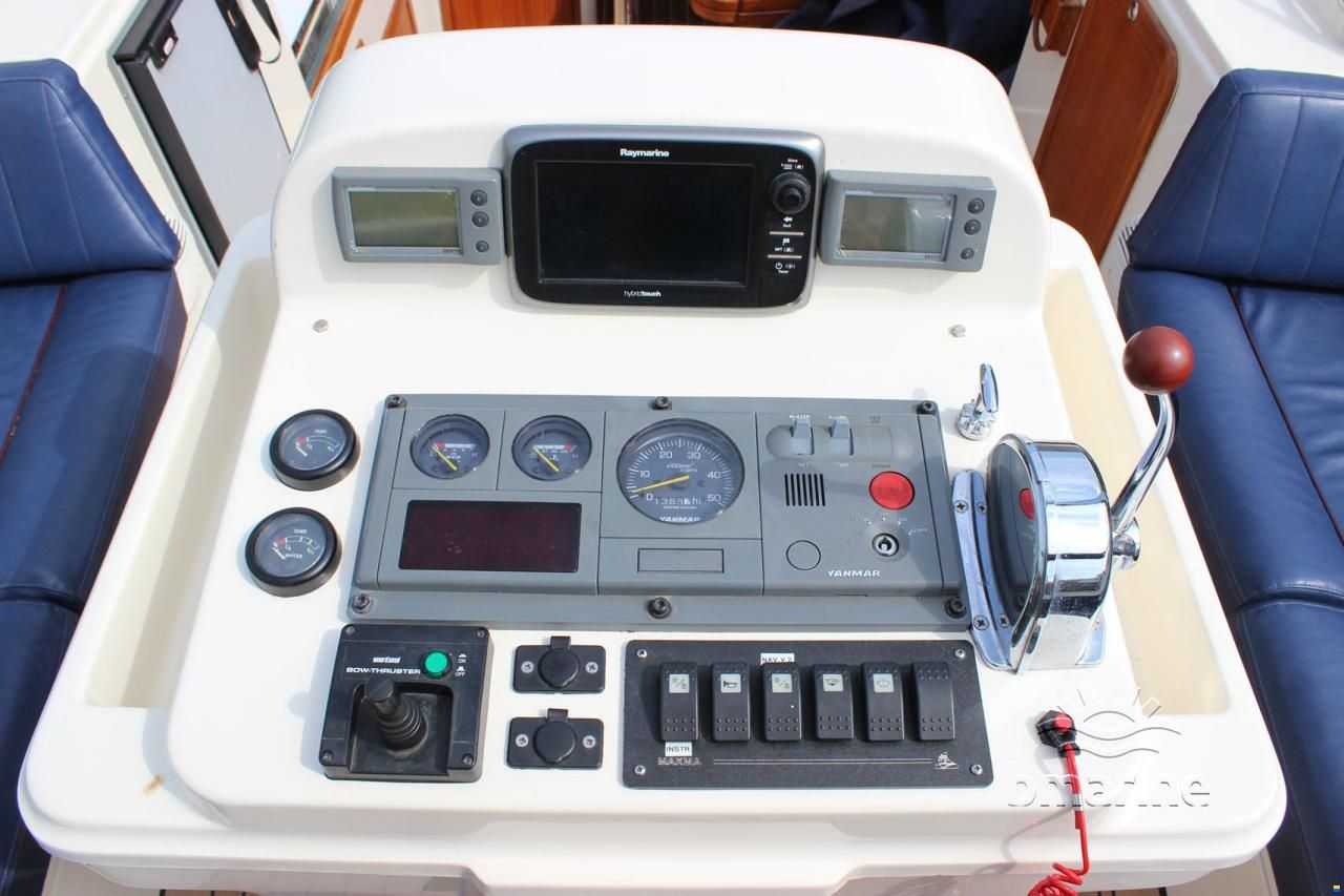 Makma Caribbean 31