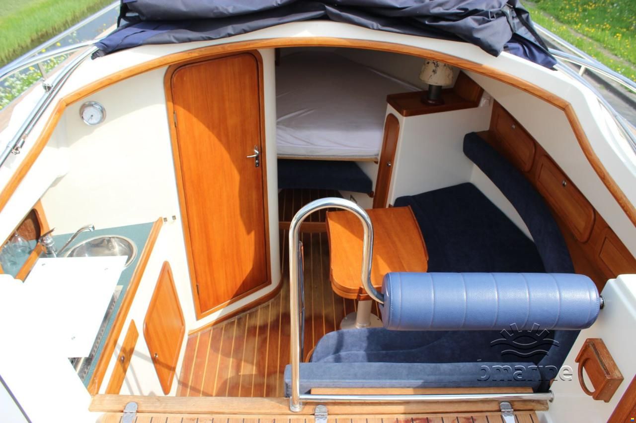 Makma Caribbean 31