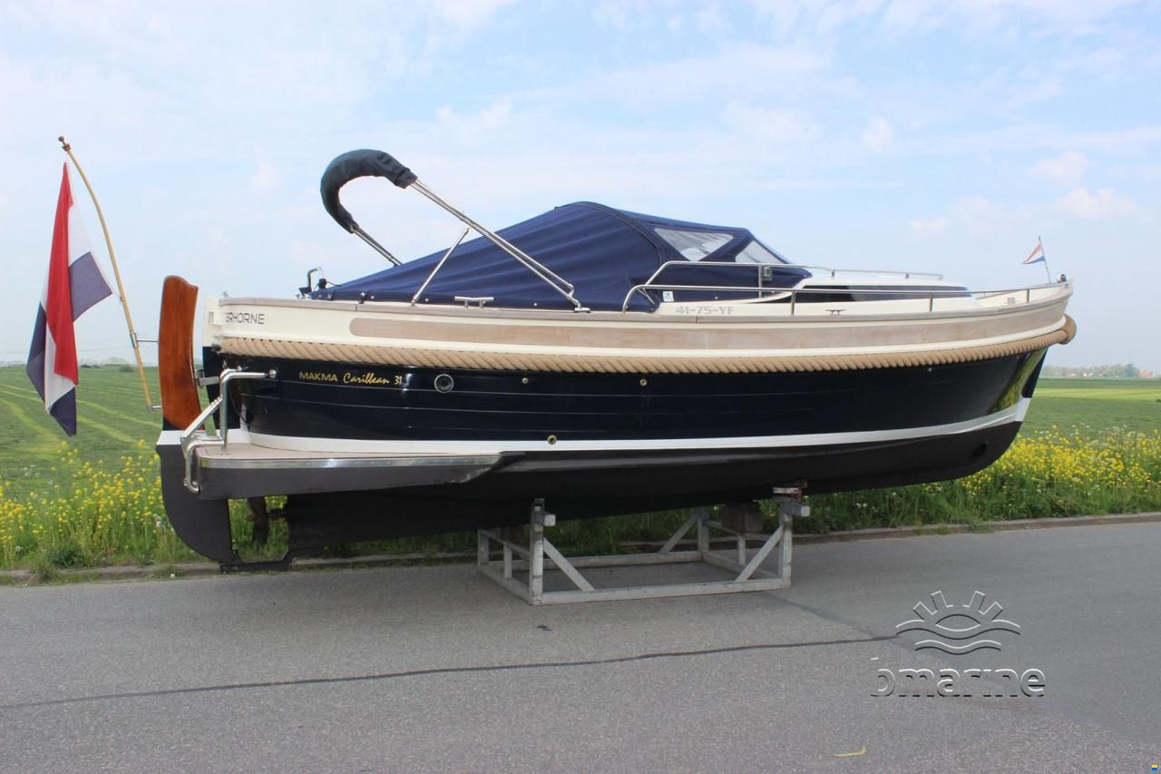 Makma Caribbean 31