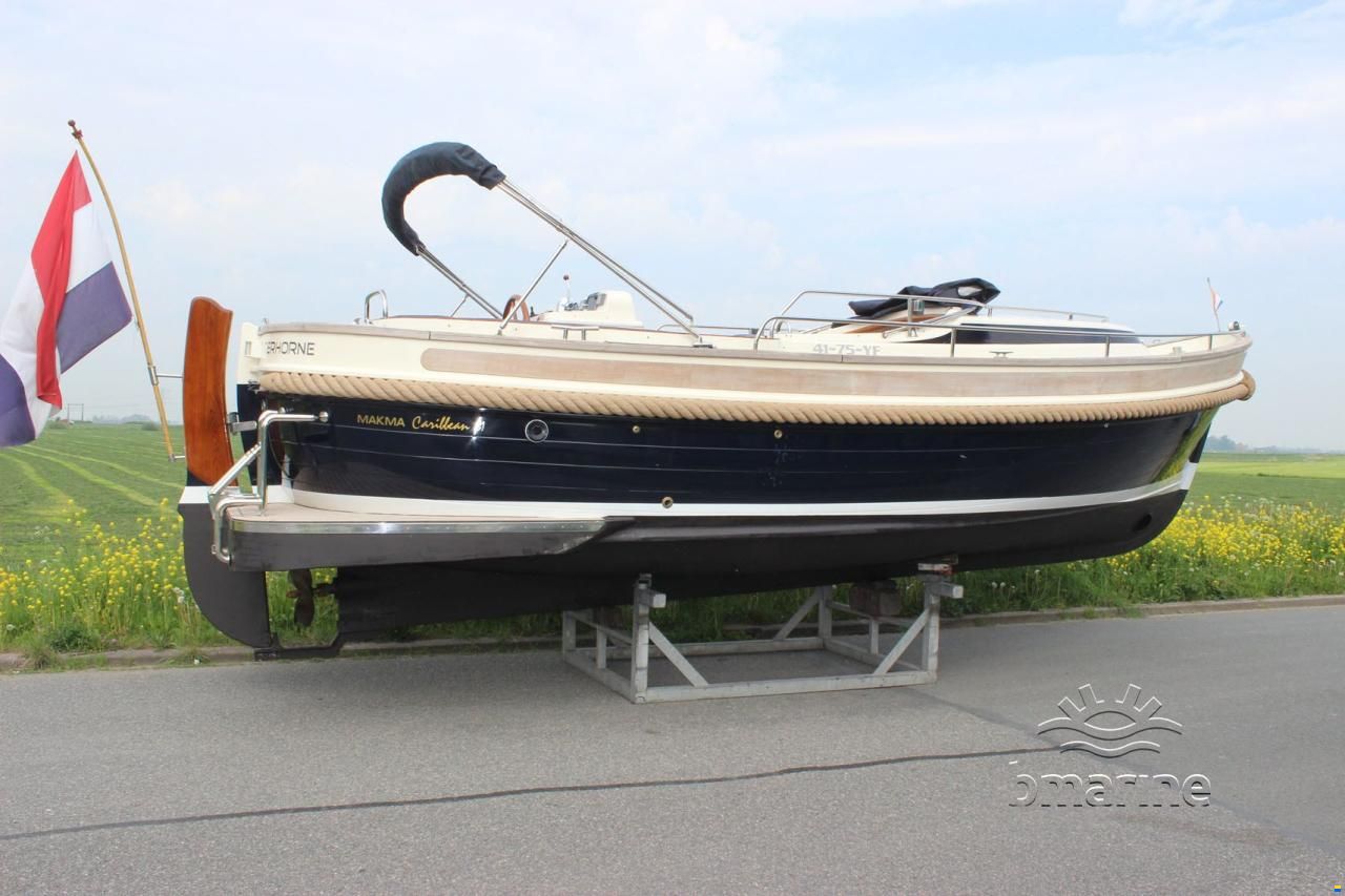 Makma Caribbean 31