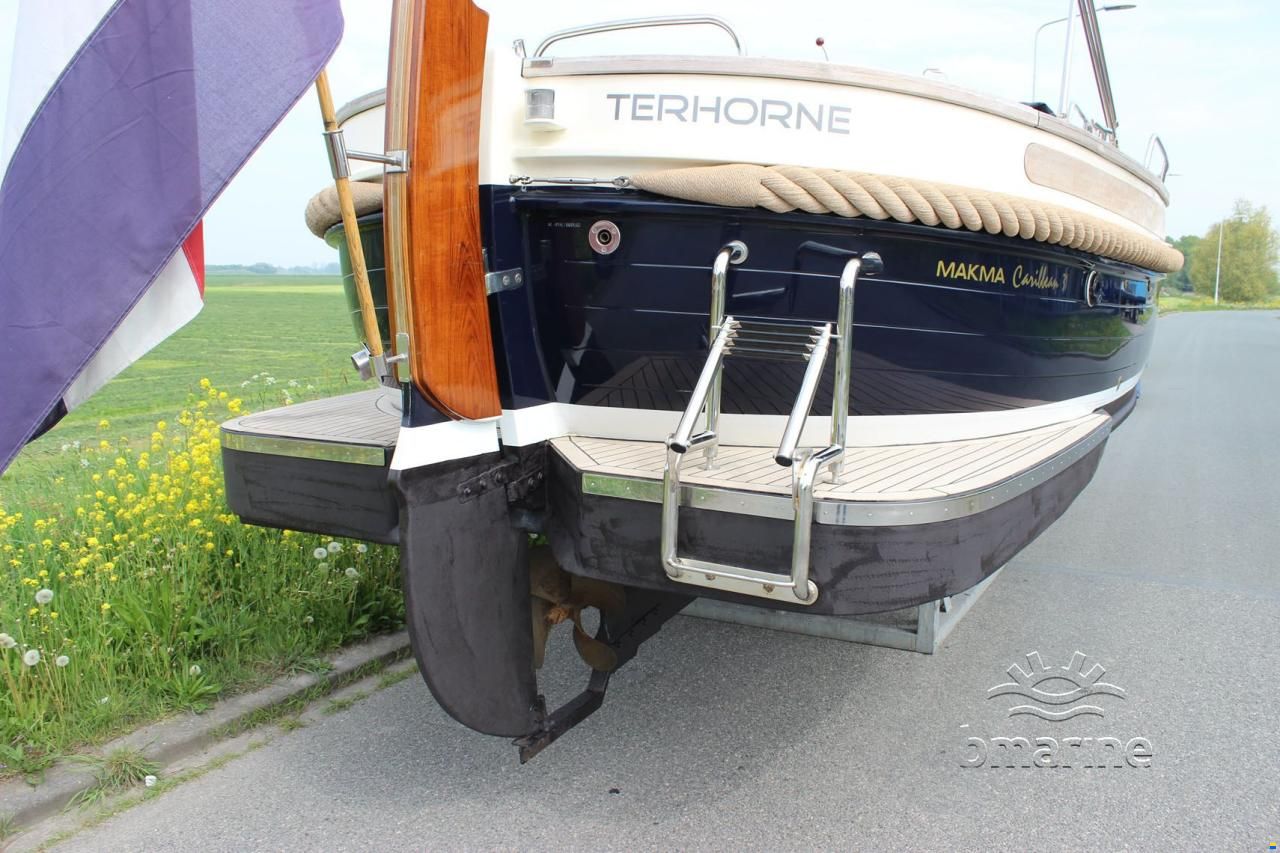 Makma Caribbean 31