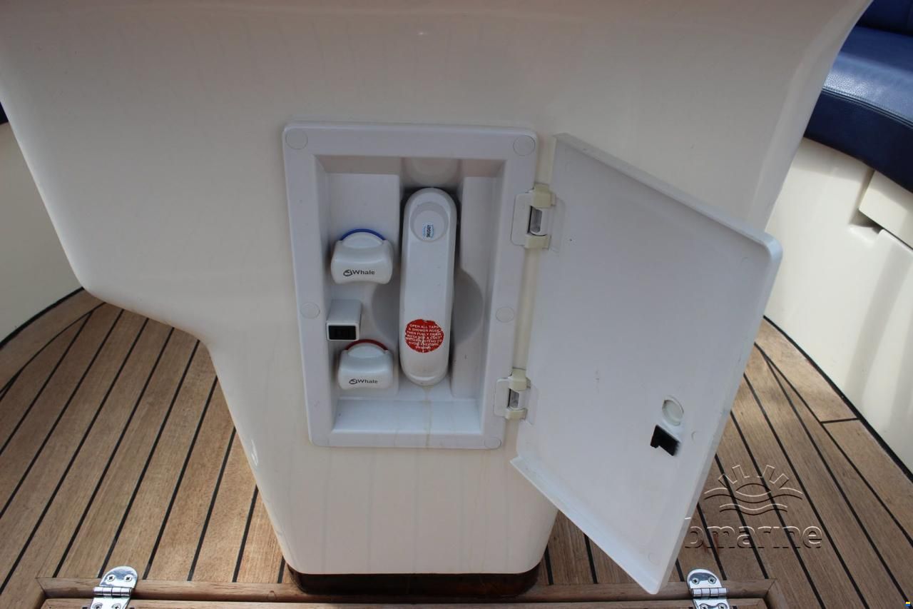 Makma Caribbean 31