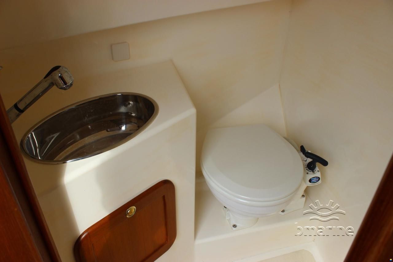 Makma Caribbean 31