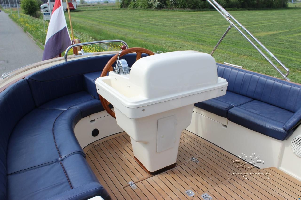 Makma Caribbean 31