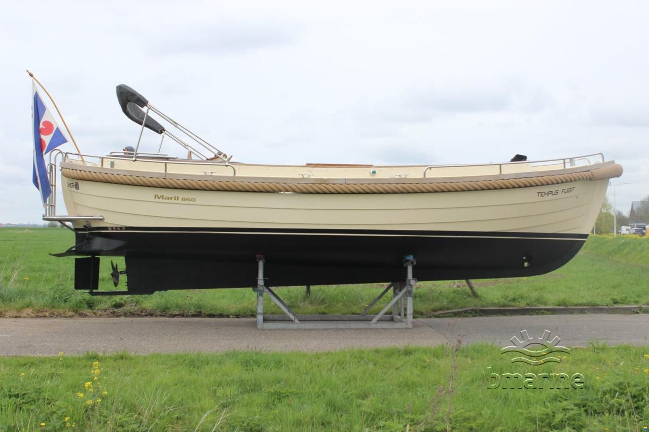 Maril 860