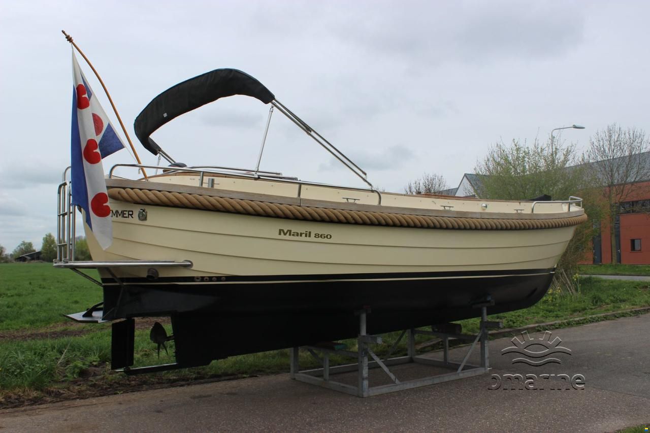 Maril 860