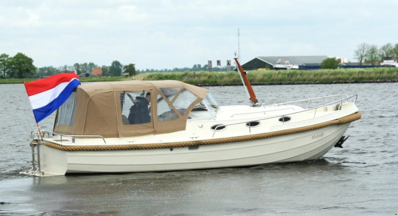 Klaas van Huizen Leeuwarden Langenberg V
