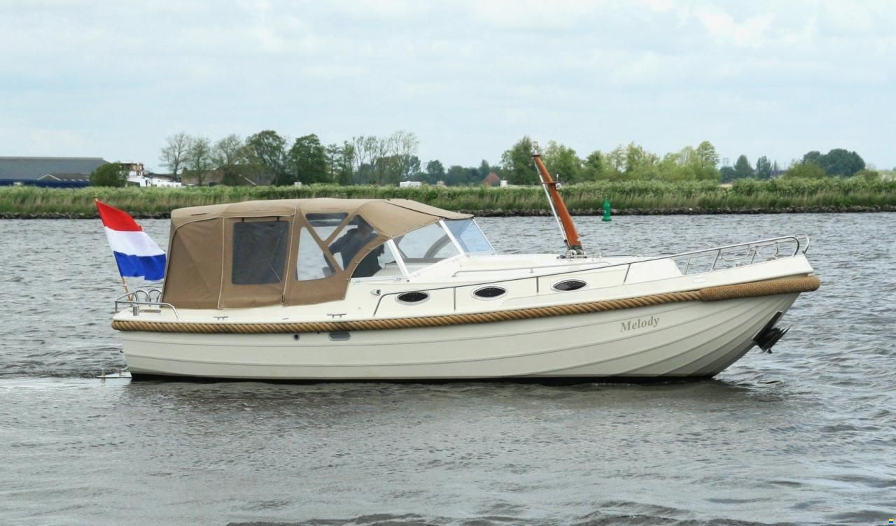 Klaas van Huizen Leeuwarden Langenberg V