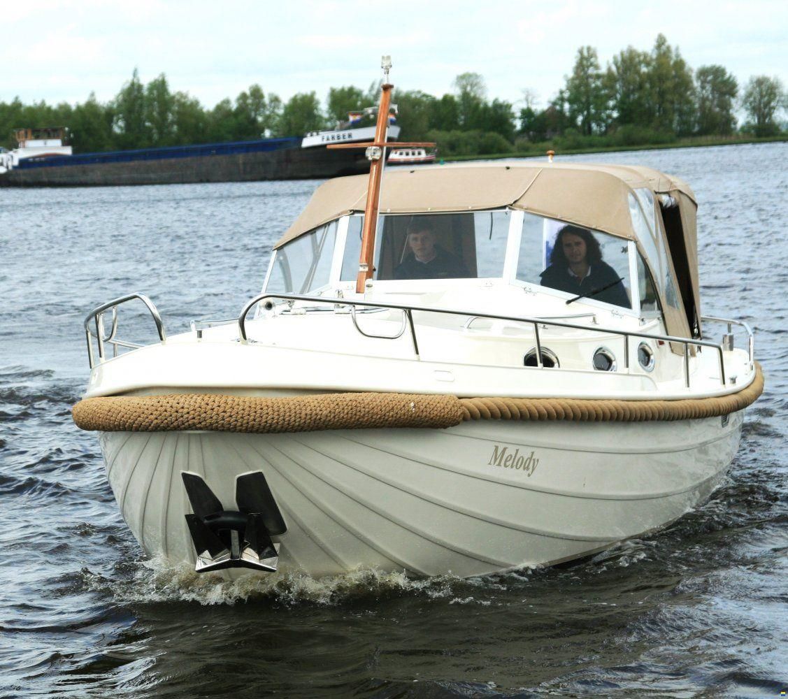 Klaas van Huizen Leeuwarden Langenberg V