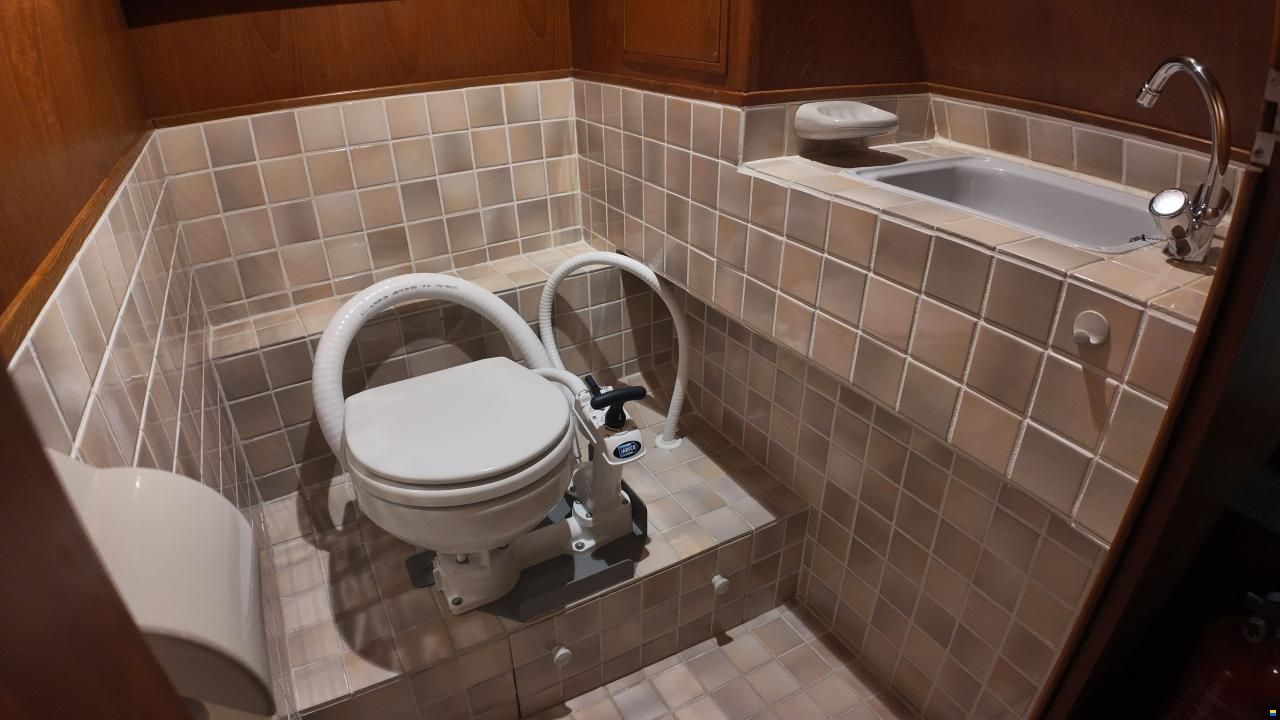 Jachtbouw de Wit Bekebrede 1200 Dutch-Ro
