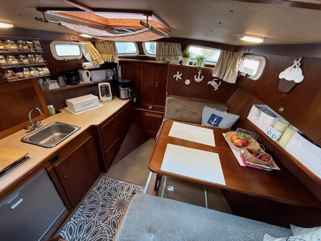 Linssen 32 SL