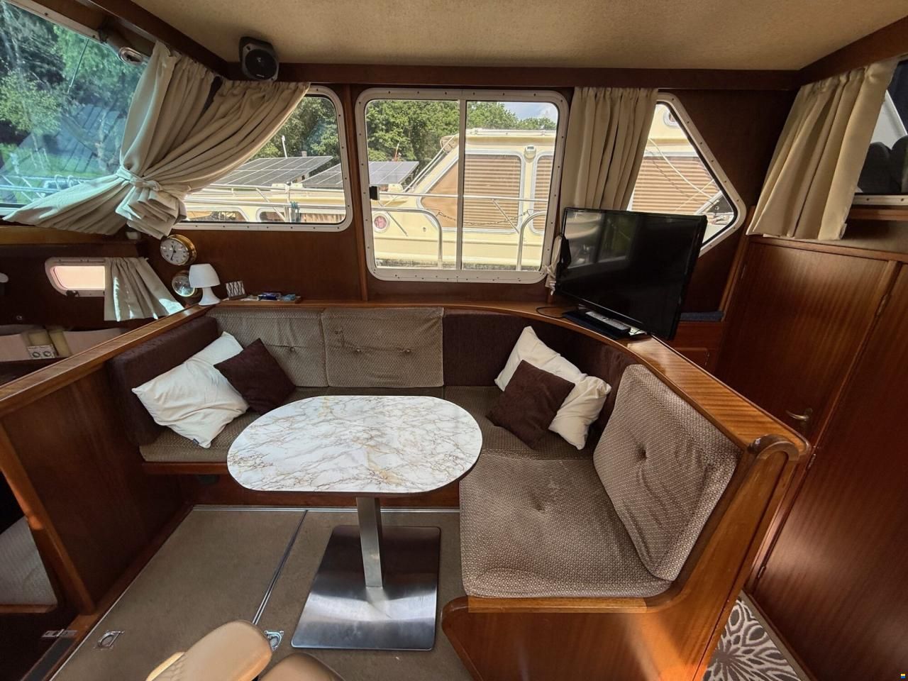 Linssen 32 SL