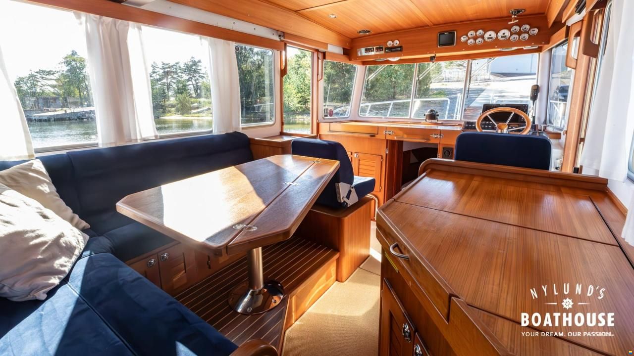 Targa 37+