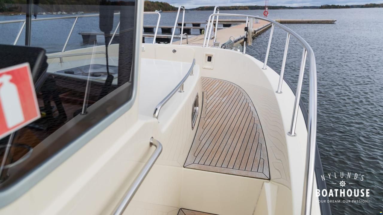 Targa 37+