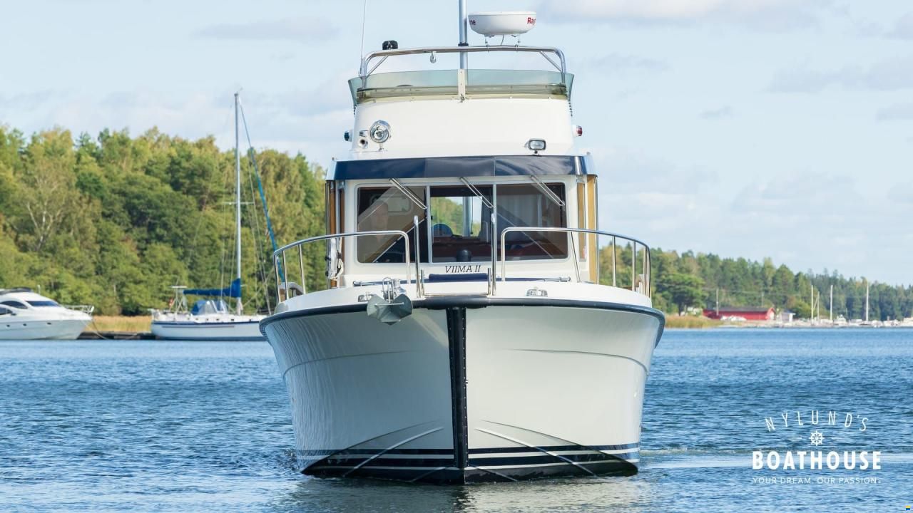 Targa 37+