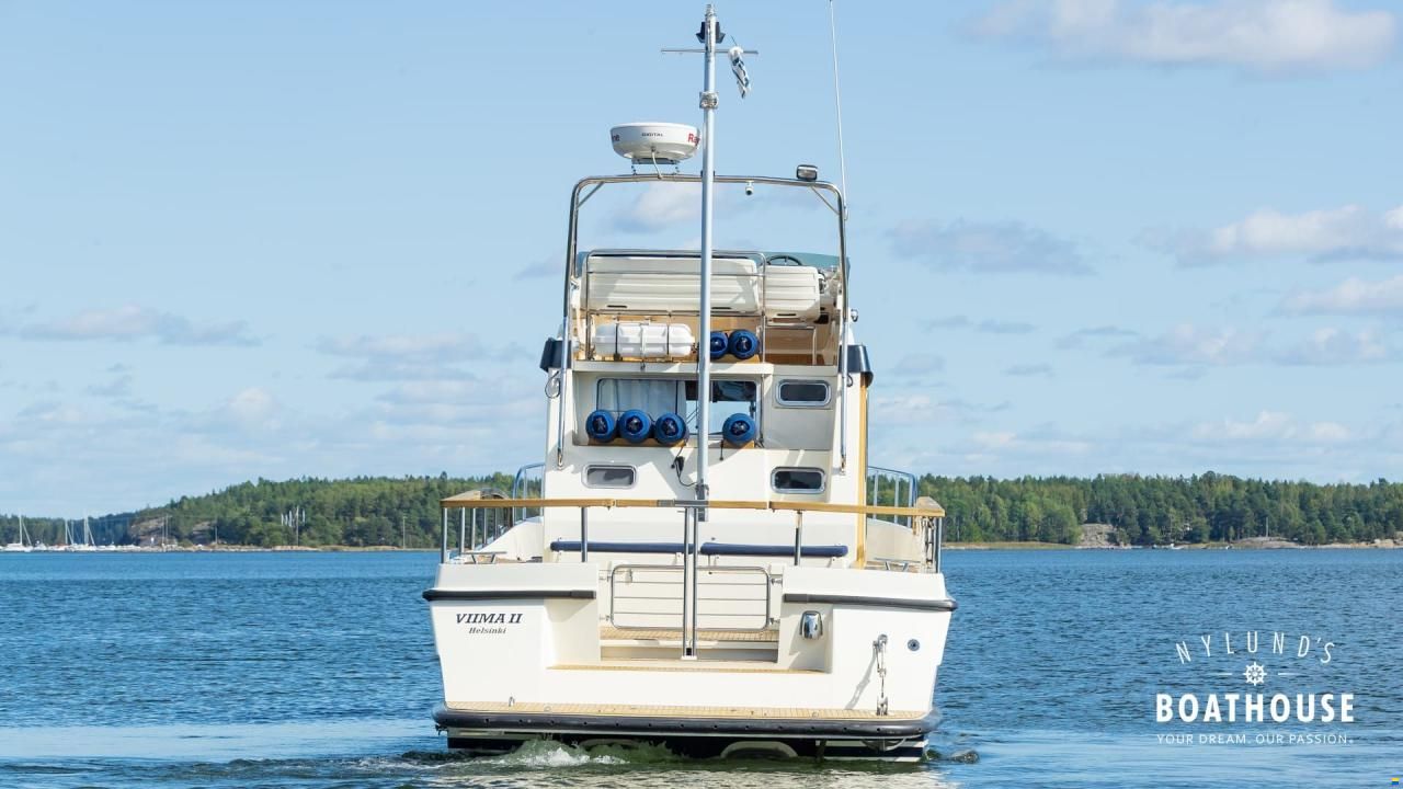 Targa 37+