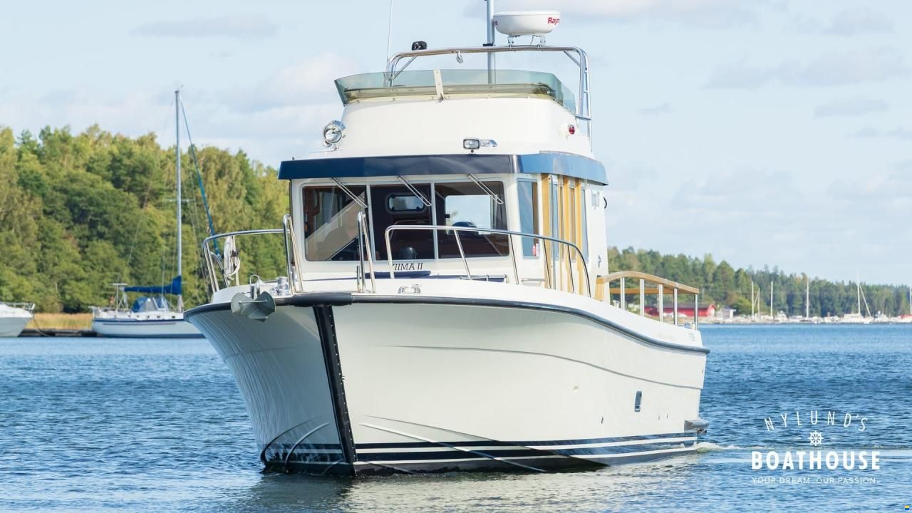 Targa 37+