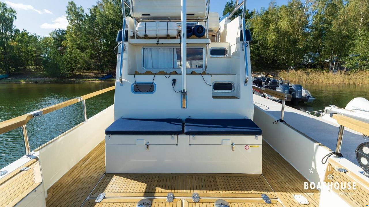Targa 37+