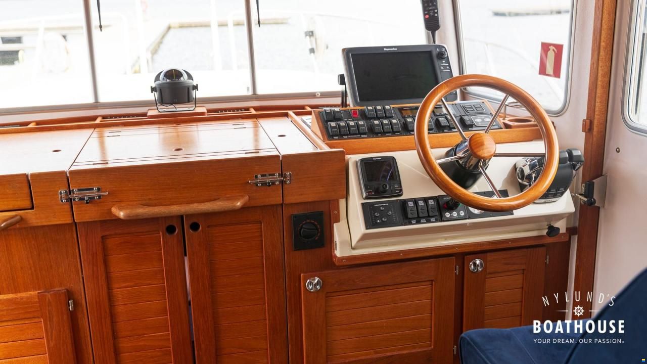 Targa 37+