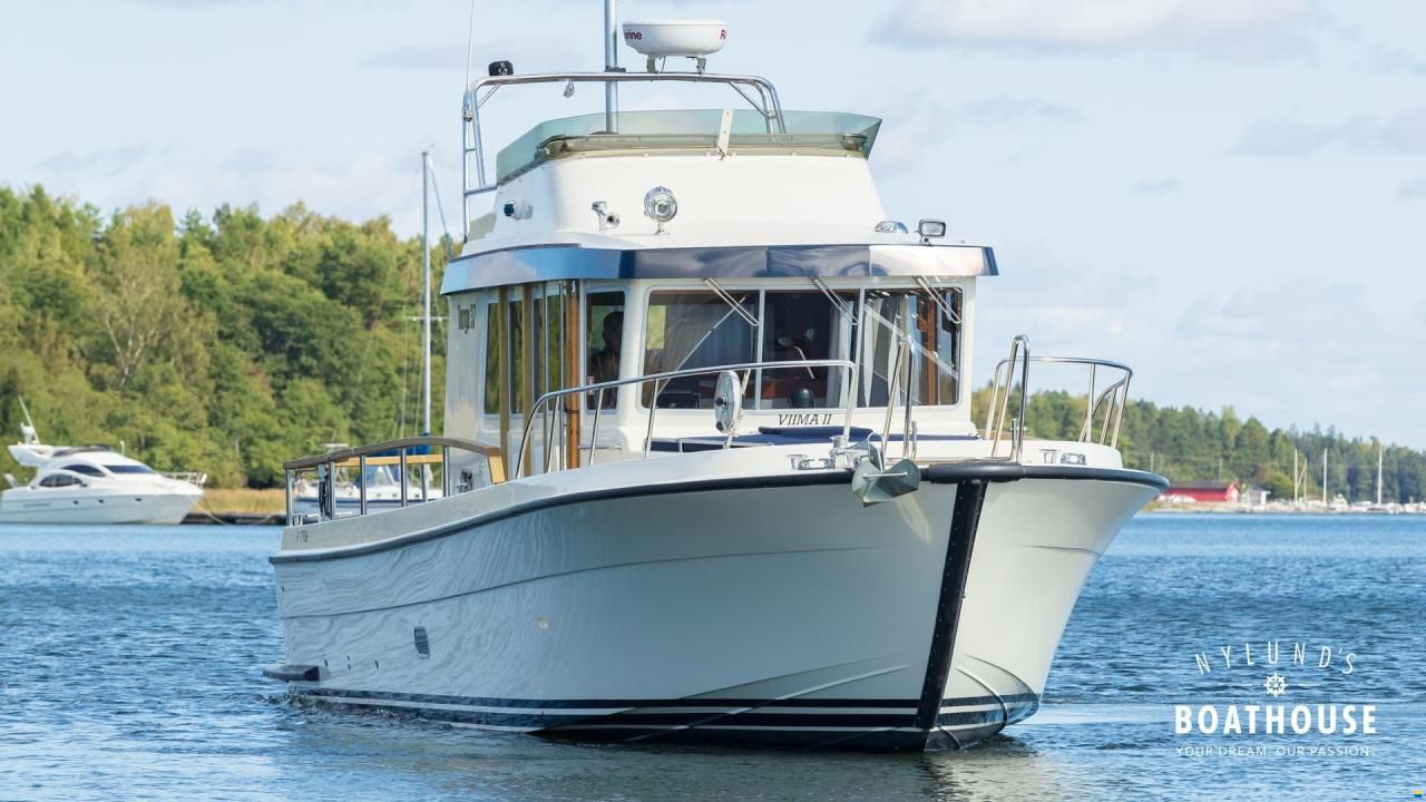 Targa 37+