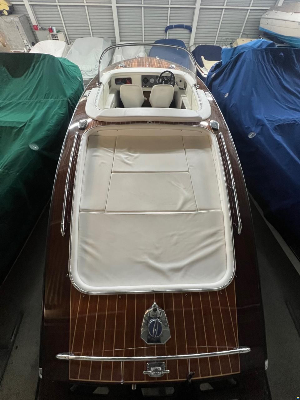 Boesch 590 Cabrio de Luxe