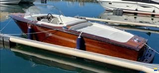 Boesch 590 Cabrio de Luxe