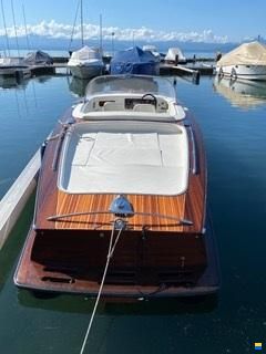 Boesch 590 Cabrio de Luxe