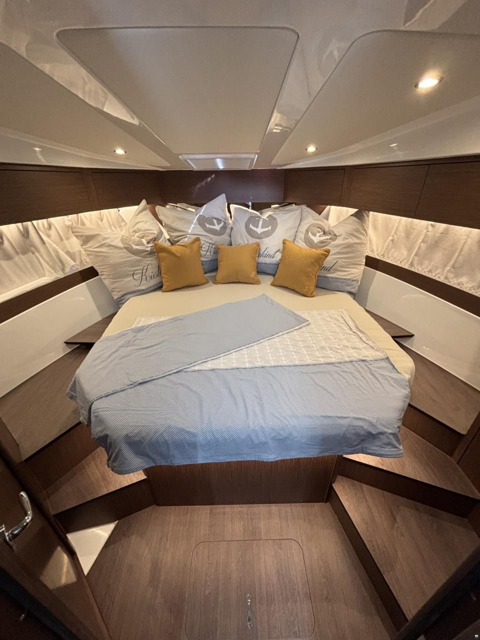 Beneteau Antares 11 Fly TOP Ausstattung !!!
