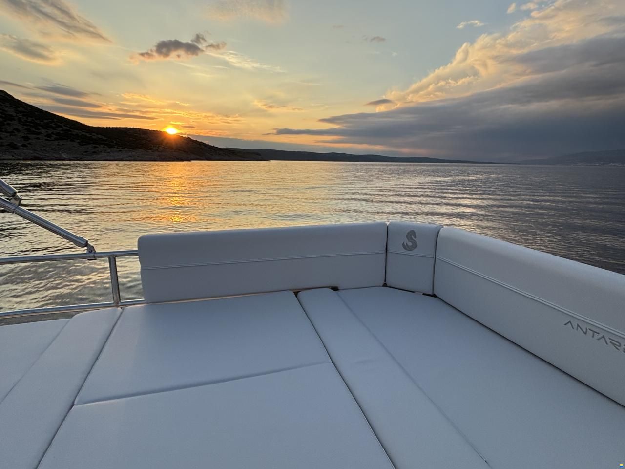 Beneteau Antares 11 Fly TOP Ausstattung !!!