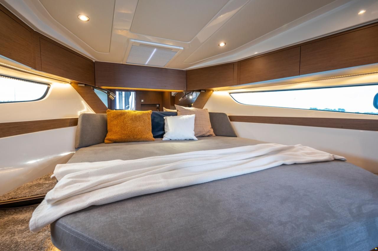 Beneteau Antares 11  Coupe TOP Ausstattung !!!