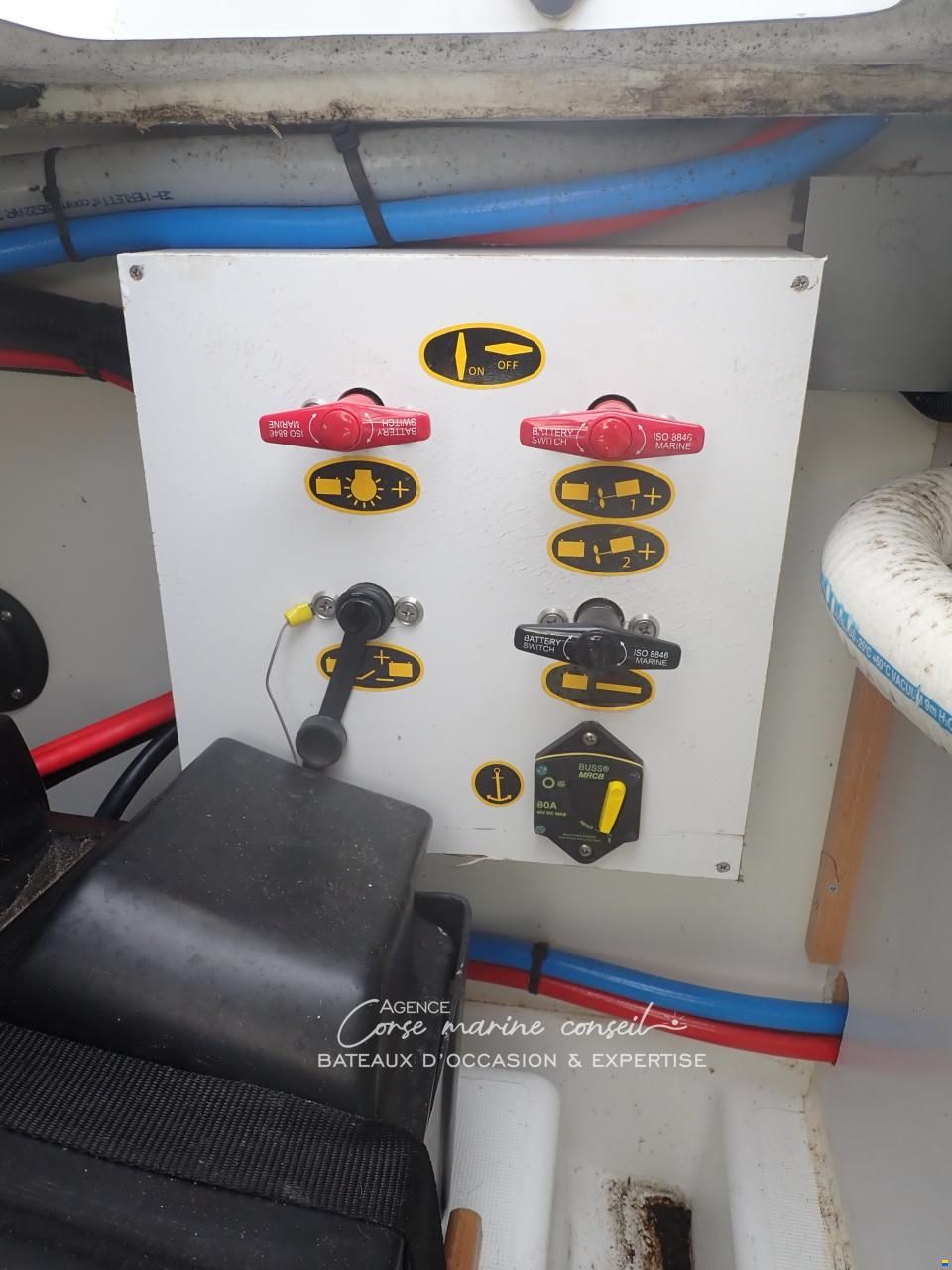 Beneteau Flyer 8.8 Spacedeck